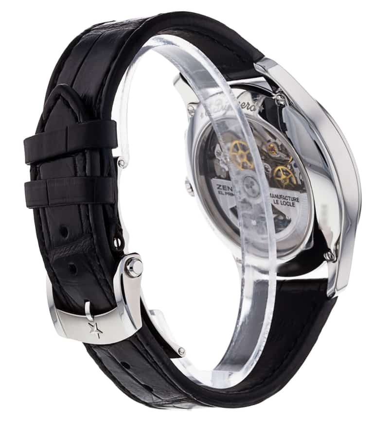 Zenith Captain 03.2110.400/22.C493